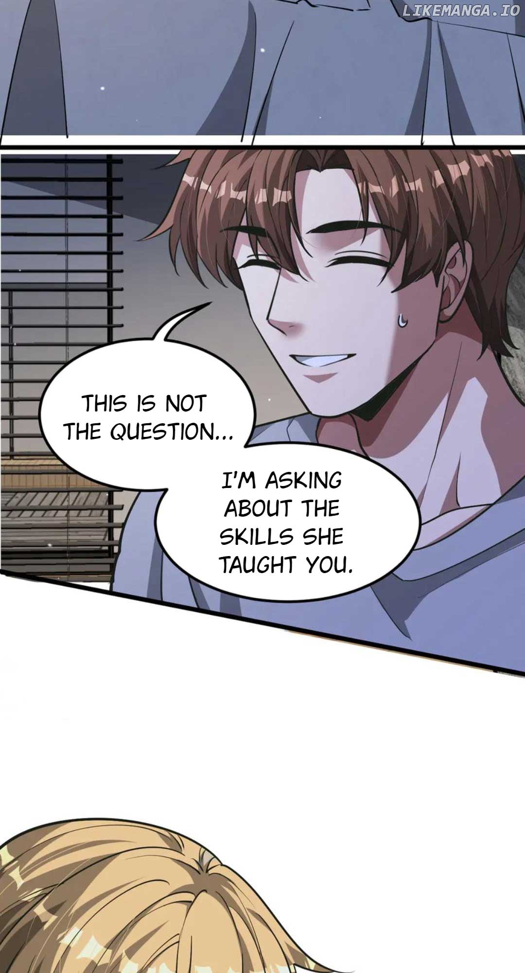 I’m Stuck On The Same Day For A Thousand Years Chapter 186 - Page 7