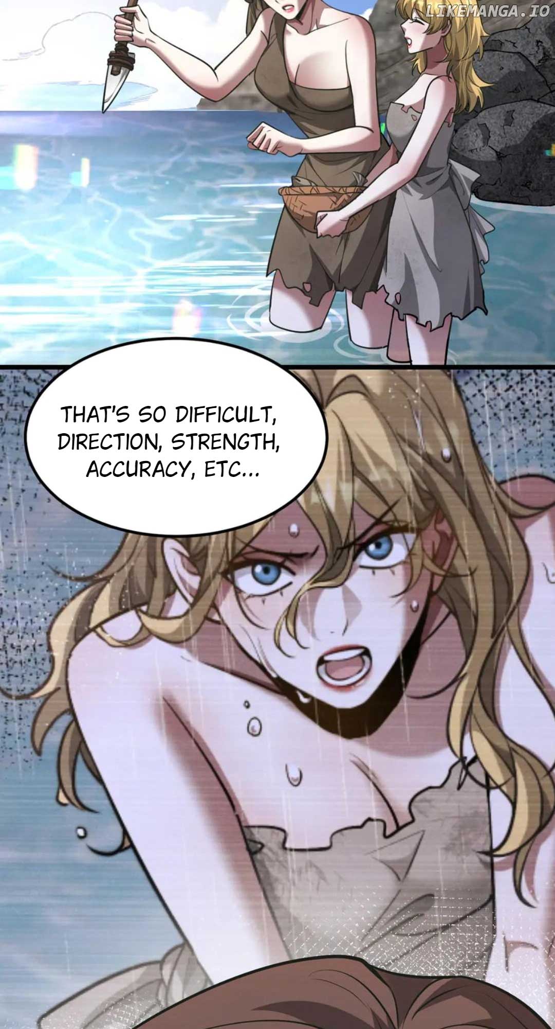 I’m Stuck On The Same Day For A Thousand Years Chapter 186 - Page 10