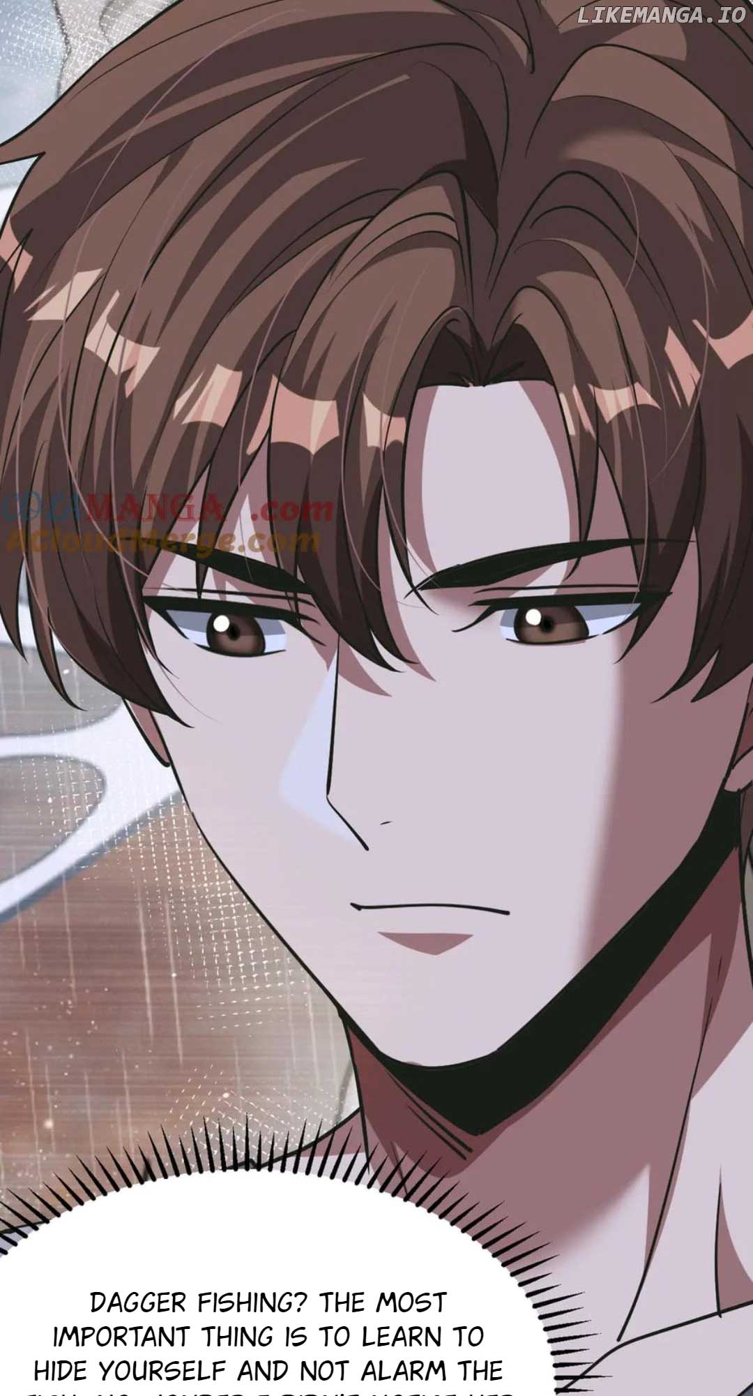 I’m Stuck On The Same Day For A Thousand Years Chapter 186 - Page 11