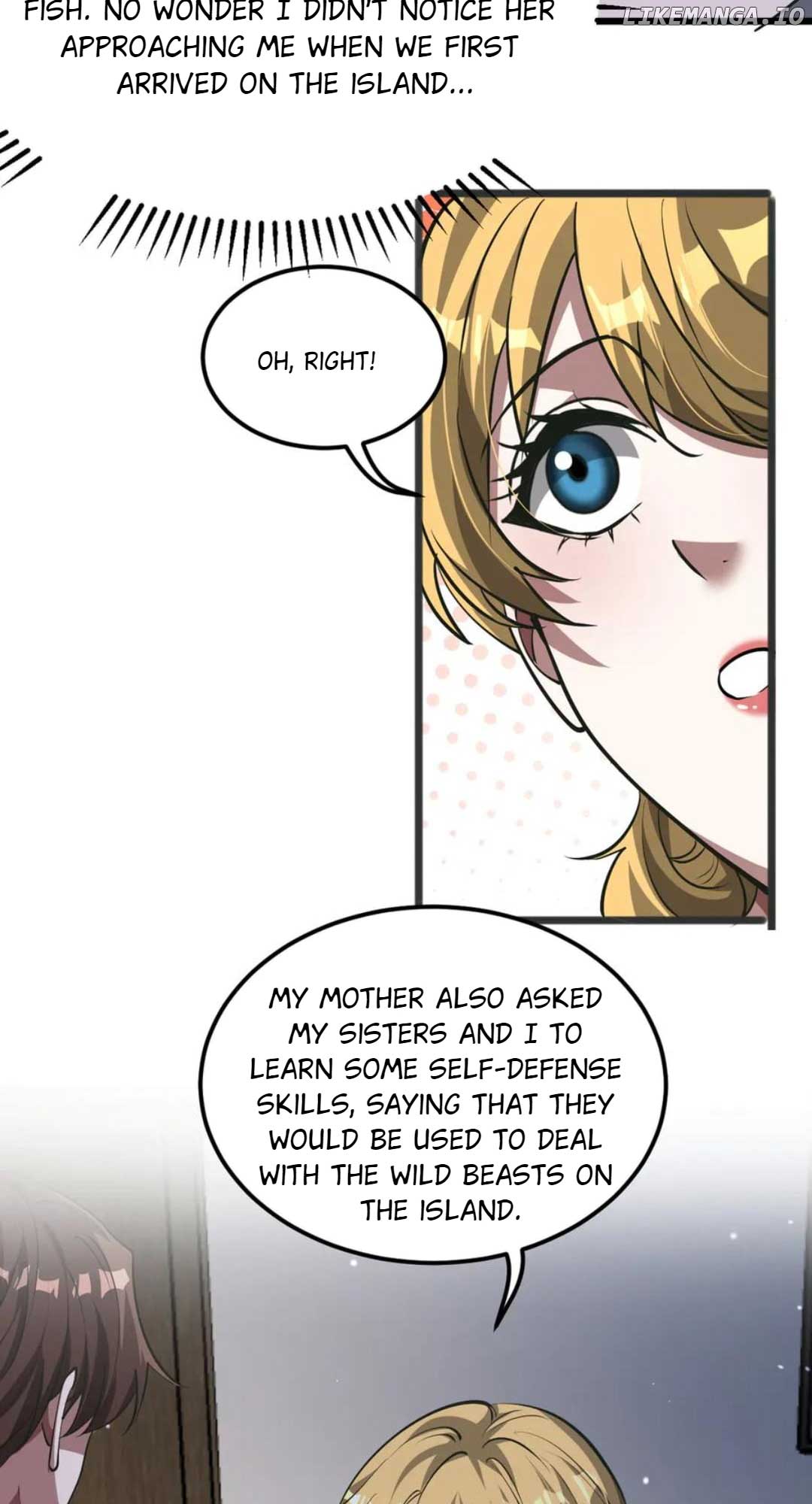 I’m Stuck On The Same Day For A Thousand Years Chapter 186 - Page 12