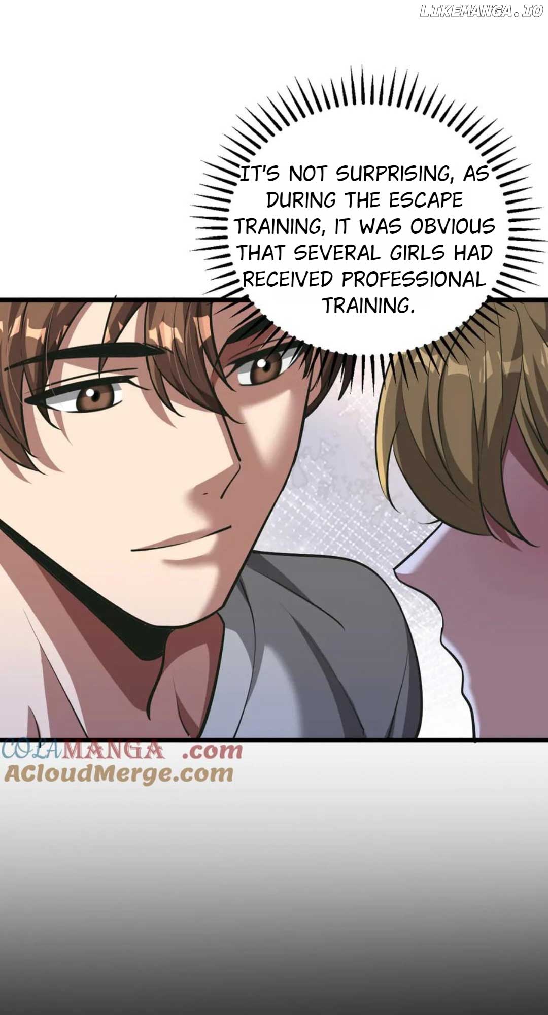 I’m Stuck On The Same Day For A Thousand Years Chapter 186 - Page 14
