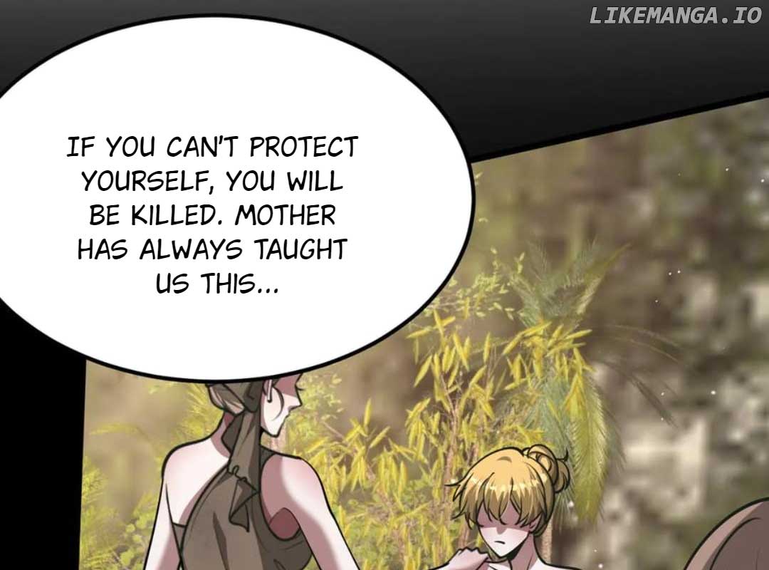 I’m Stuck On The Same Day For A Thousand Years Chapter 186 - Page 15