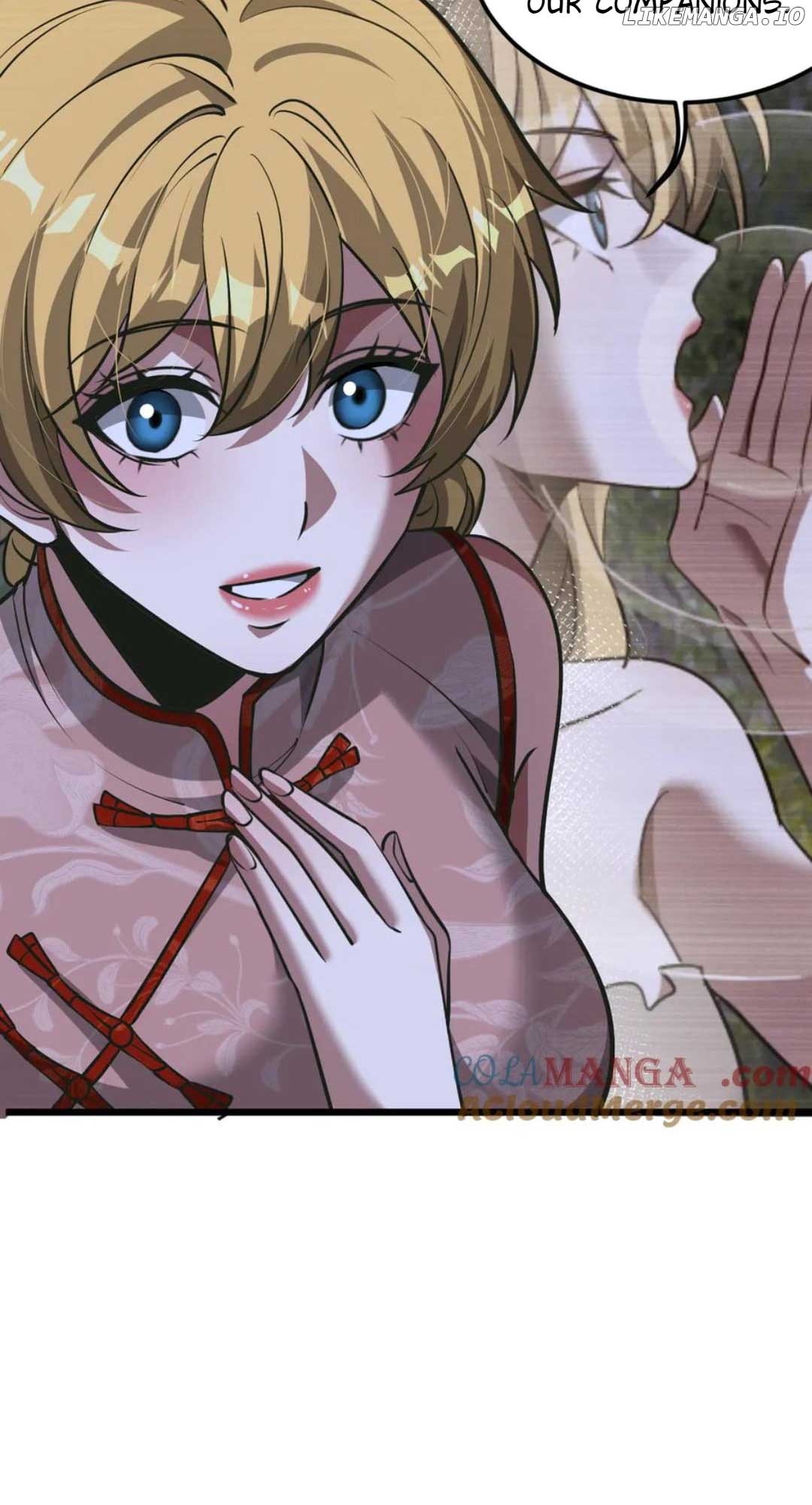 I’m Stuck On The Same Day For A Thousand Years Chapter 186 - Page 18