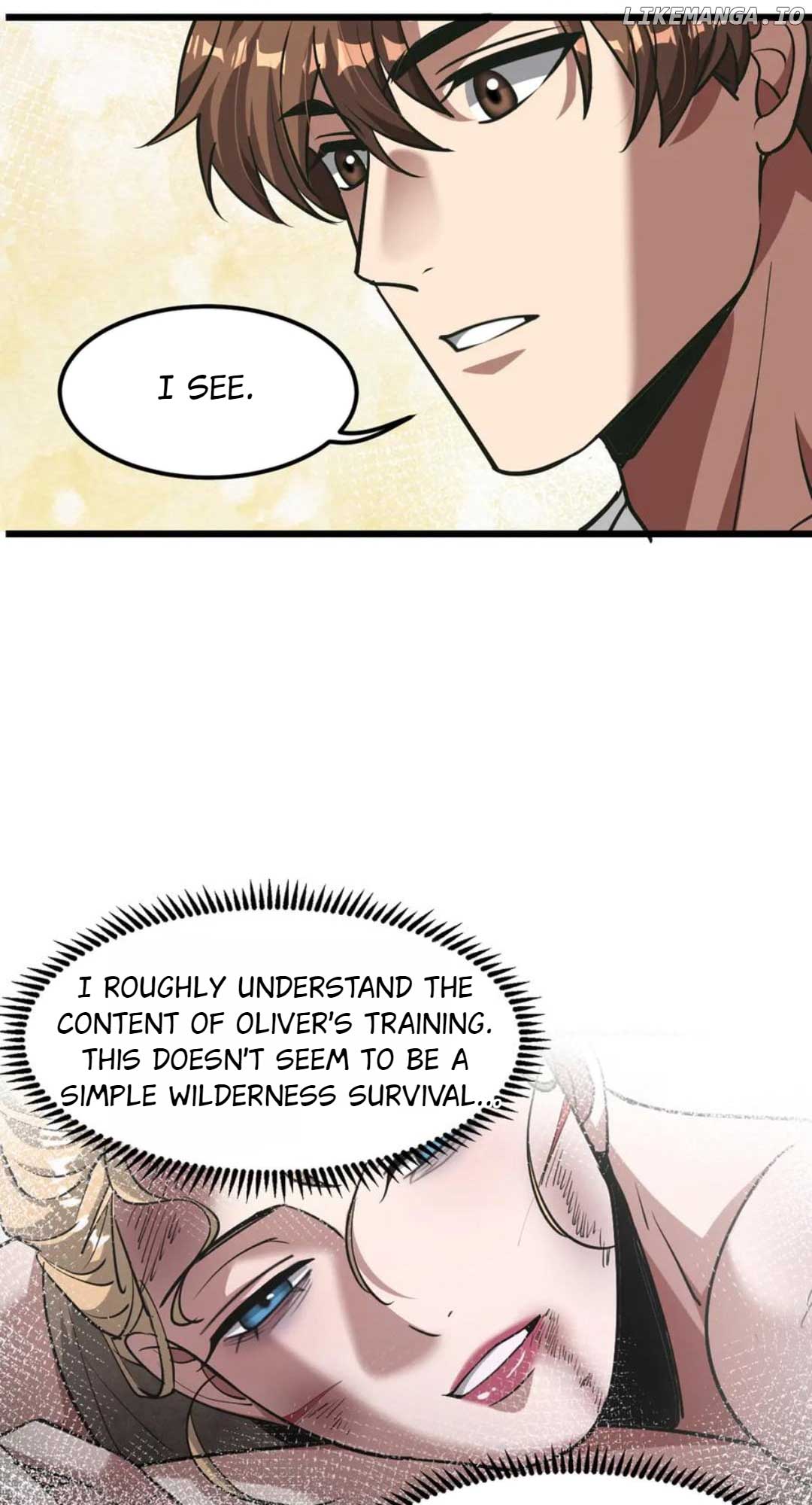 I’m Stuck On The Same Day For A Thousand Years Chapter 186 - Page 19