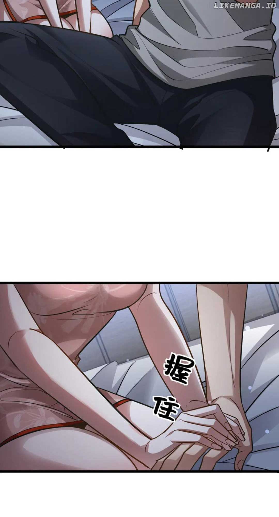 I’m Stuck On The Same Day For A Thousand Years Chapter 186 - Page 21