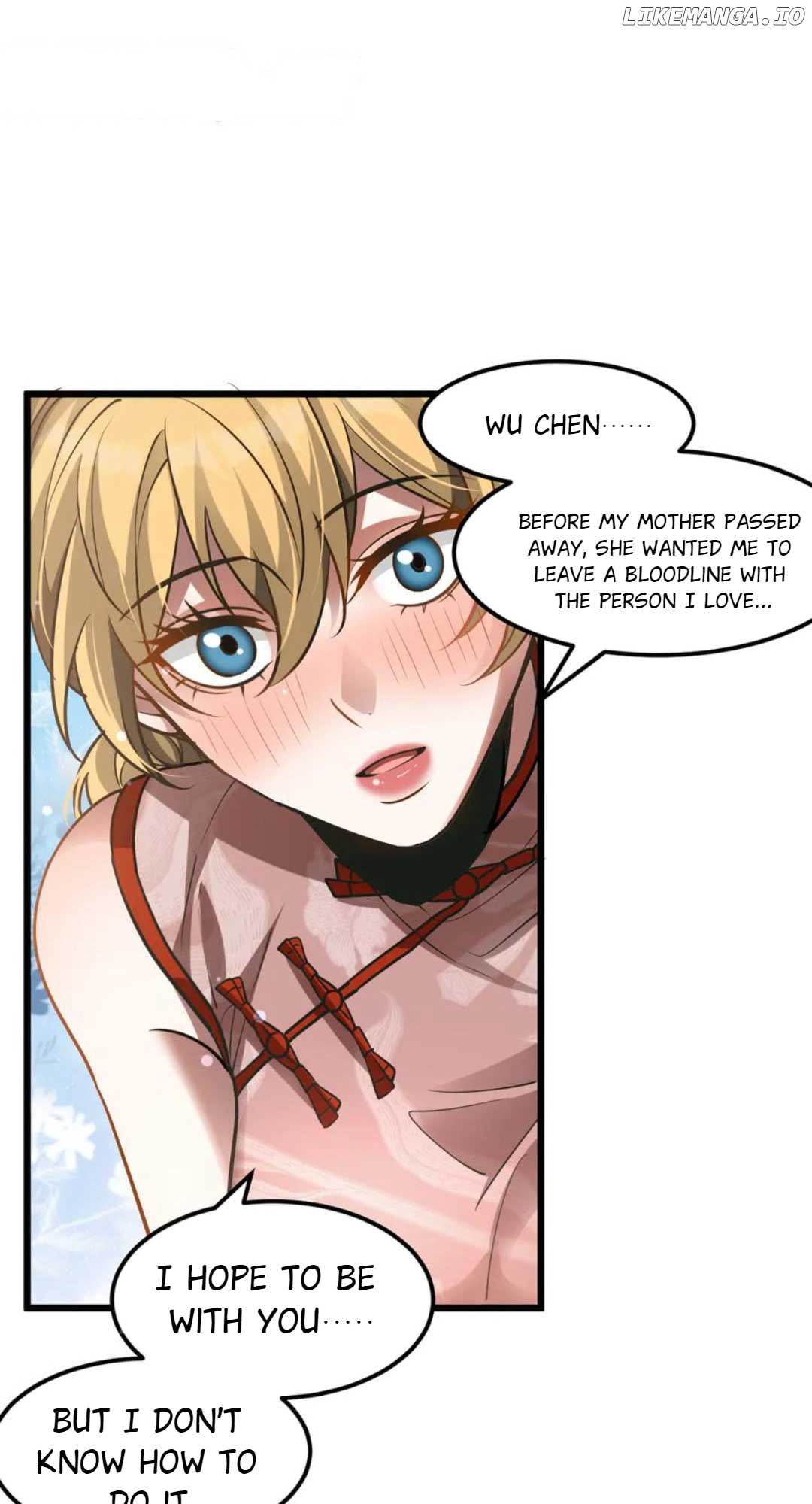 I’m Stuck On The Same Day For A Thousand Years Chapter 186 - Page 22
