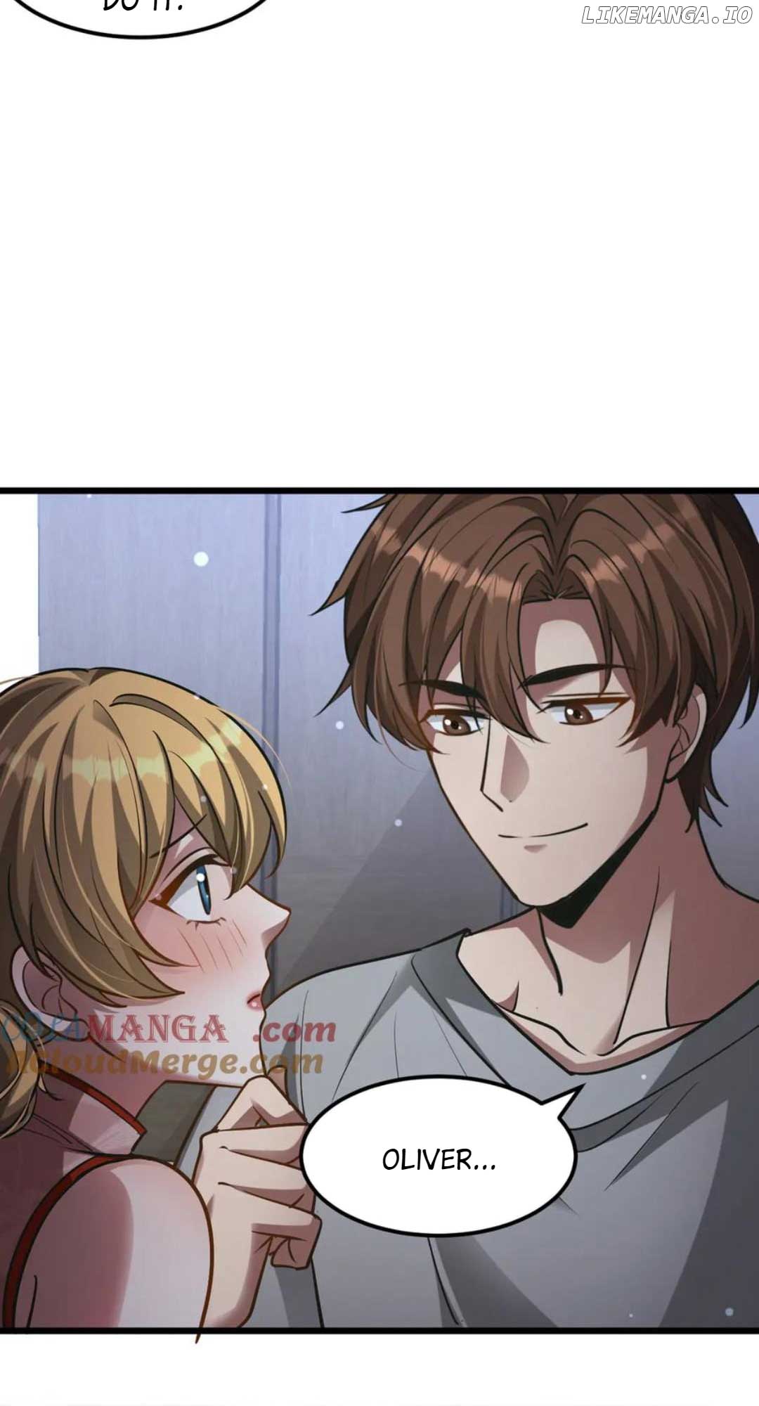 I’m Stuck On The Same Day For A Thousand Years Chapter 186 - Page 23
