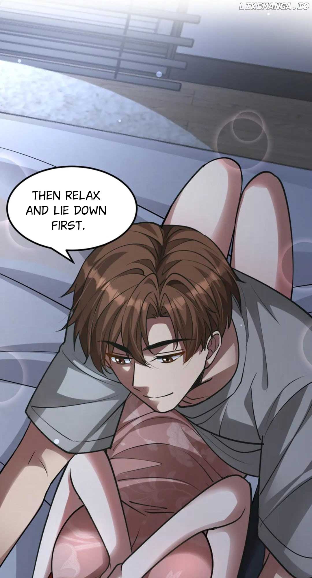 I’m Stuck On The Same Day For A Thousand Years Chapter 186 - Page 24