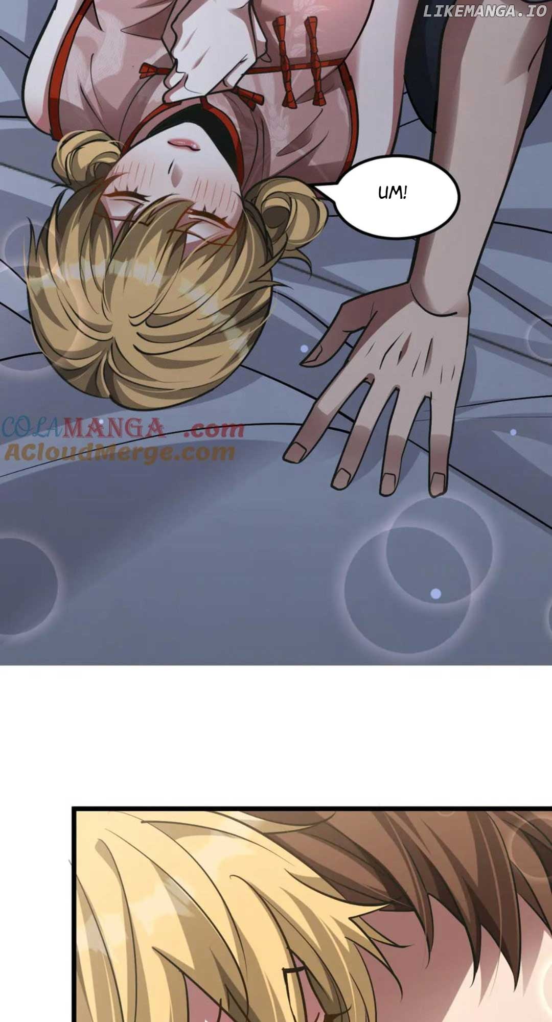 I’m Stuck On The Same Day For A Thousand Years Chapter 186 - Page 25