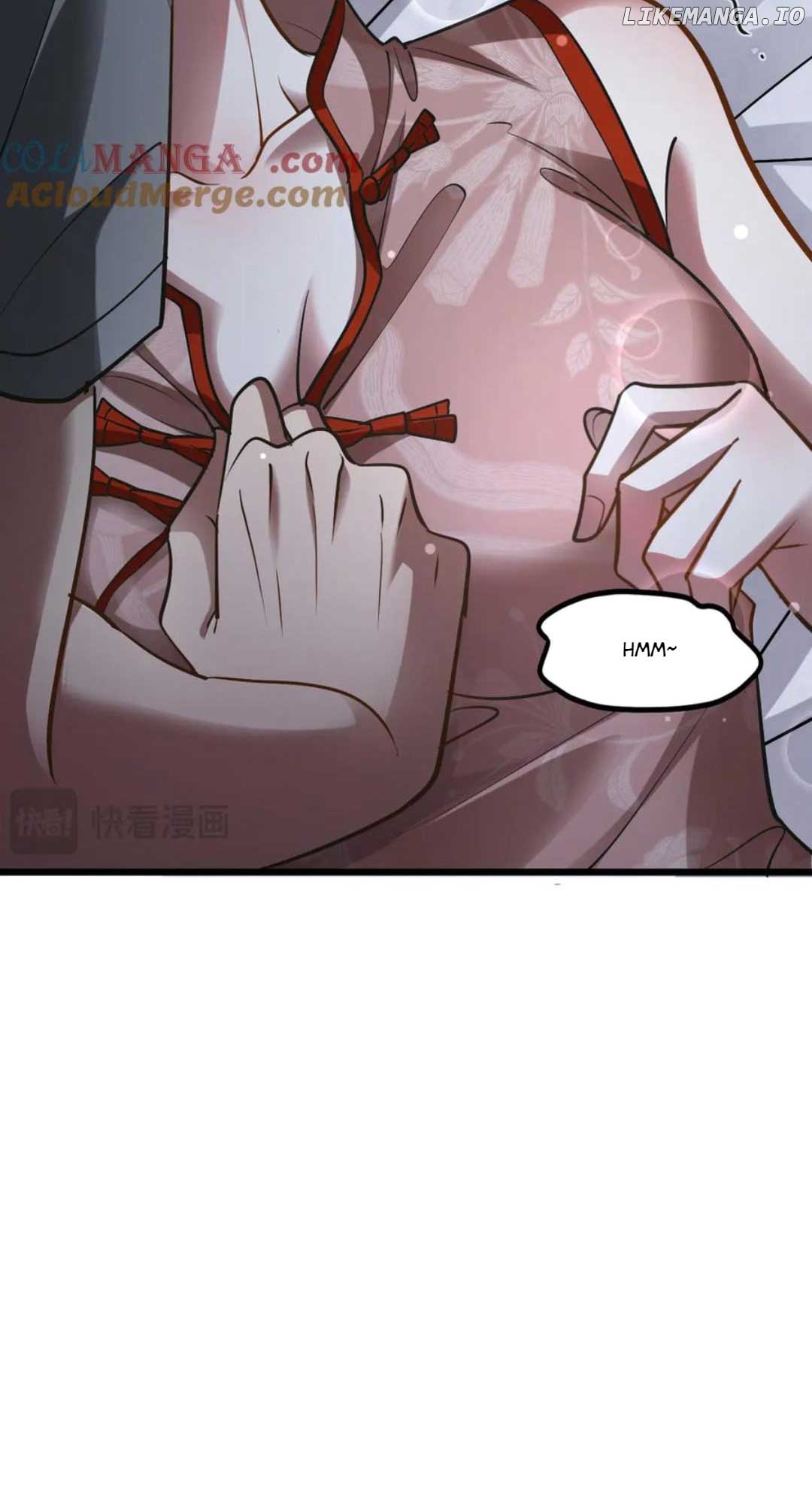 I’m Stuck On The Same Day For A Thousand Years Chapter 186 - Page 27