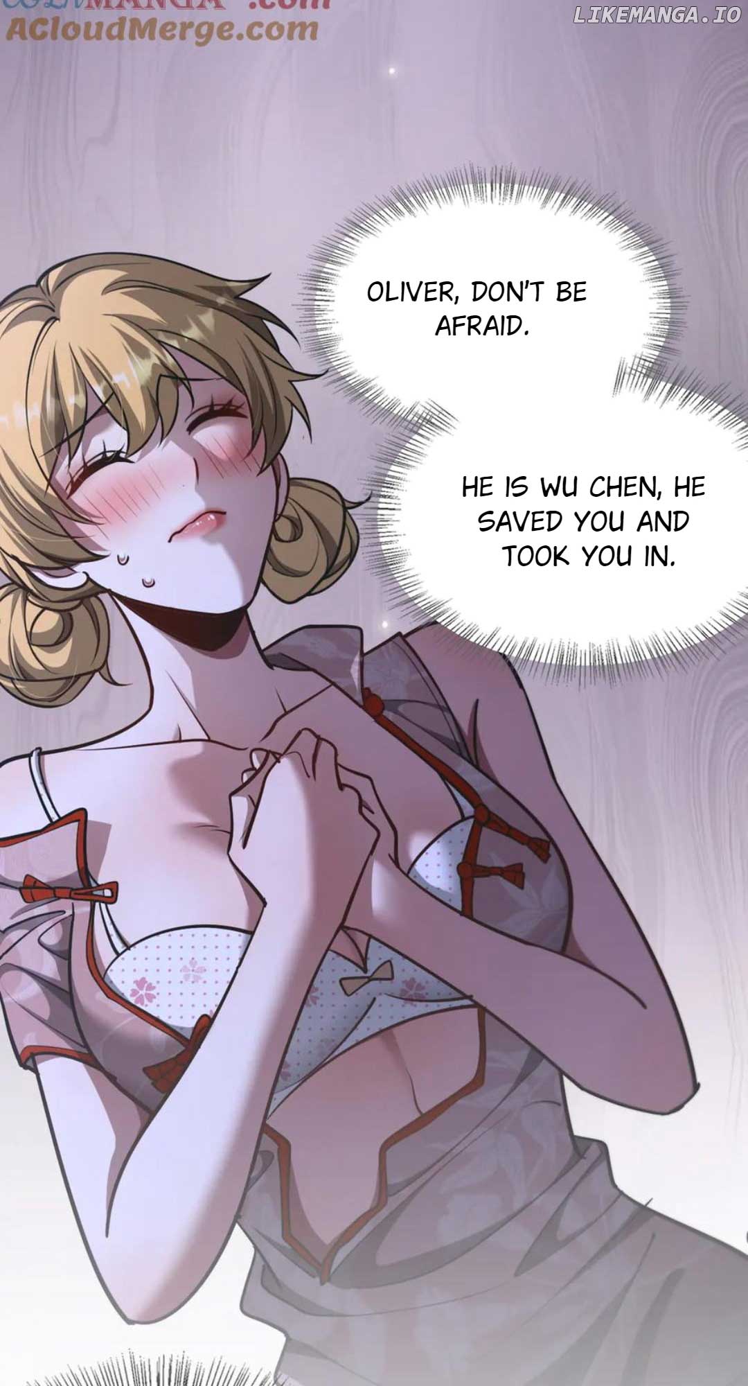 I’m Stuck On The Same Day For A Thousand Years Chapter 186 - Page 31