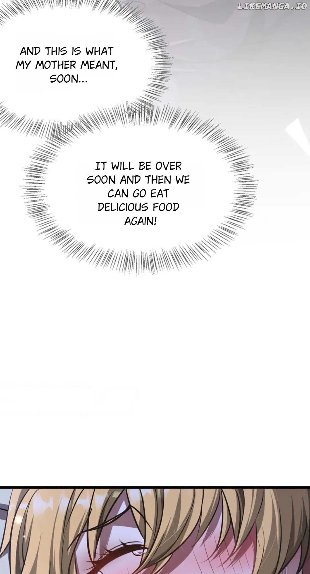 I’m Stuck On The Same Day For A Thousand Years Chapter 186 - Page 32