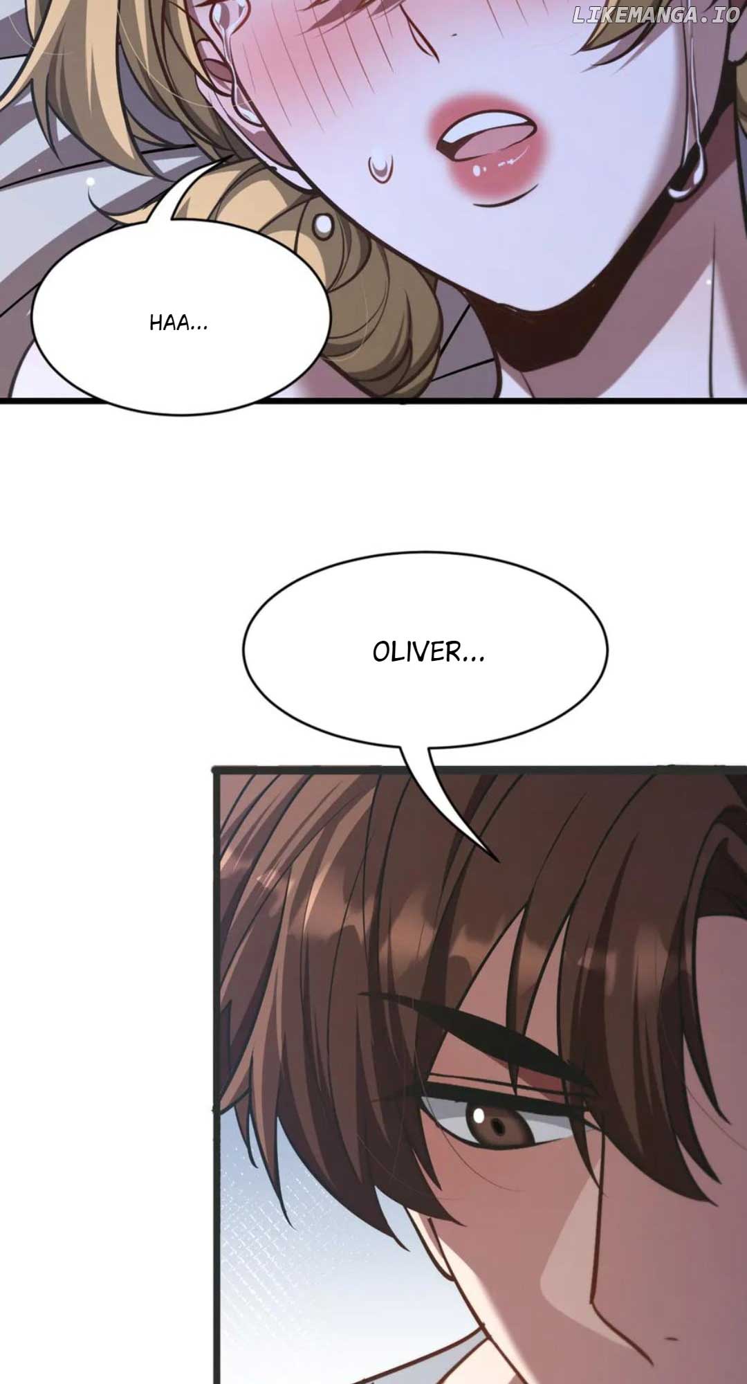 I’m Stuck On The Same Day For A Thousand Years Chapter 186 - Page 33