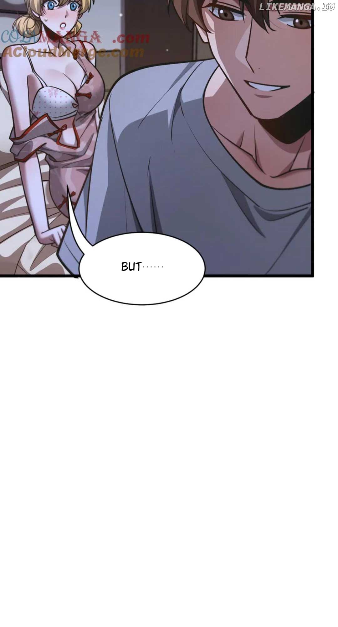I’m Stuck On The Same Day For A Thousand Years Chapter 186 - Page 36