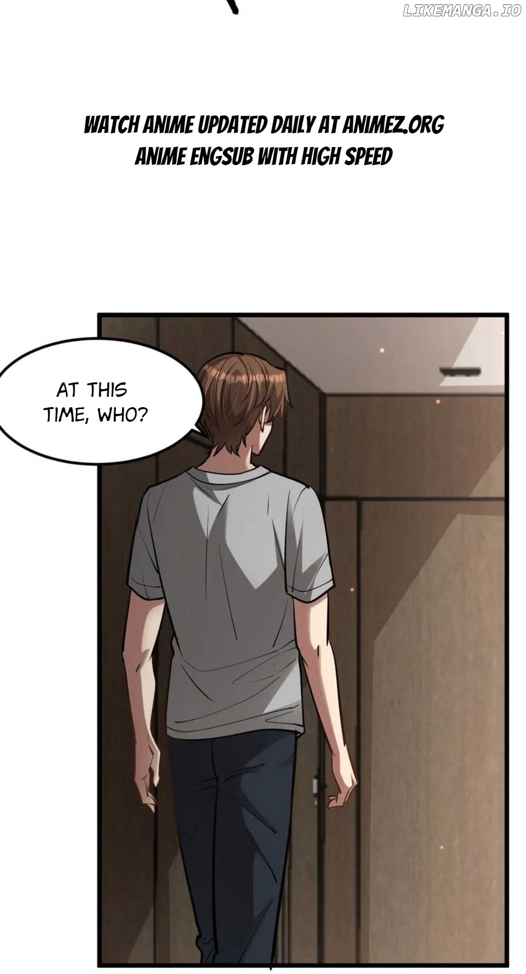 I’m Stuck On The Same Day For A Thousand Years Chapter 186 - Page 40