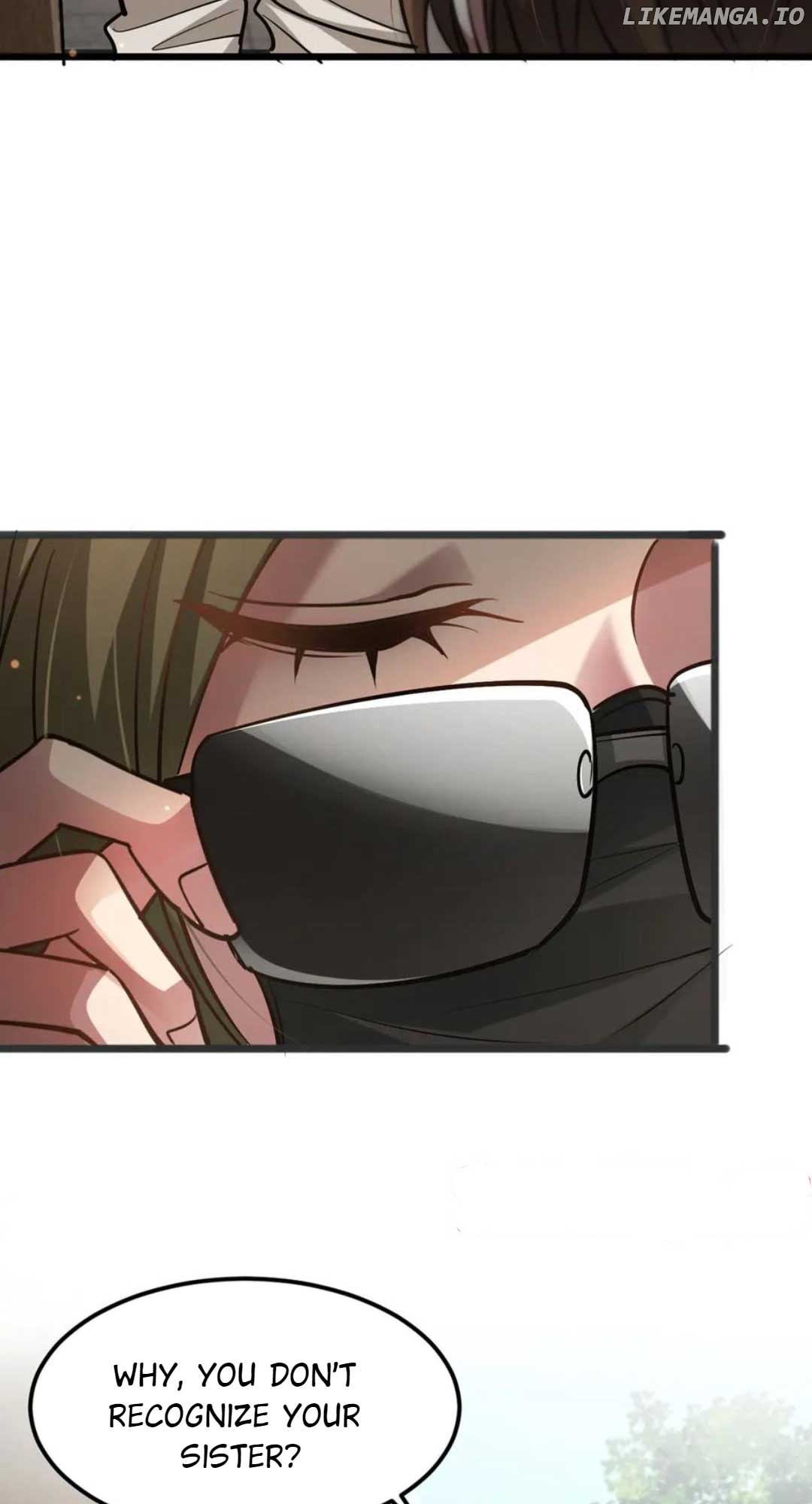 I’m Stuck On The Same Day For A Thousand Years Chapter 186 - Page 42