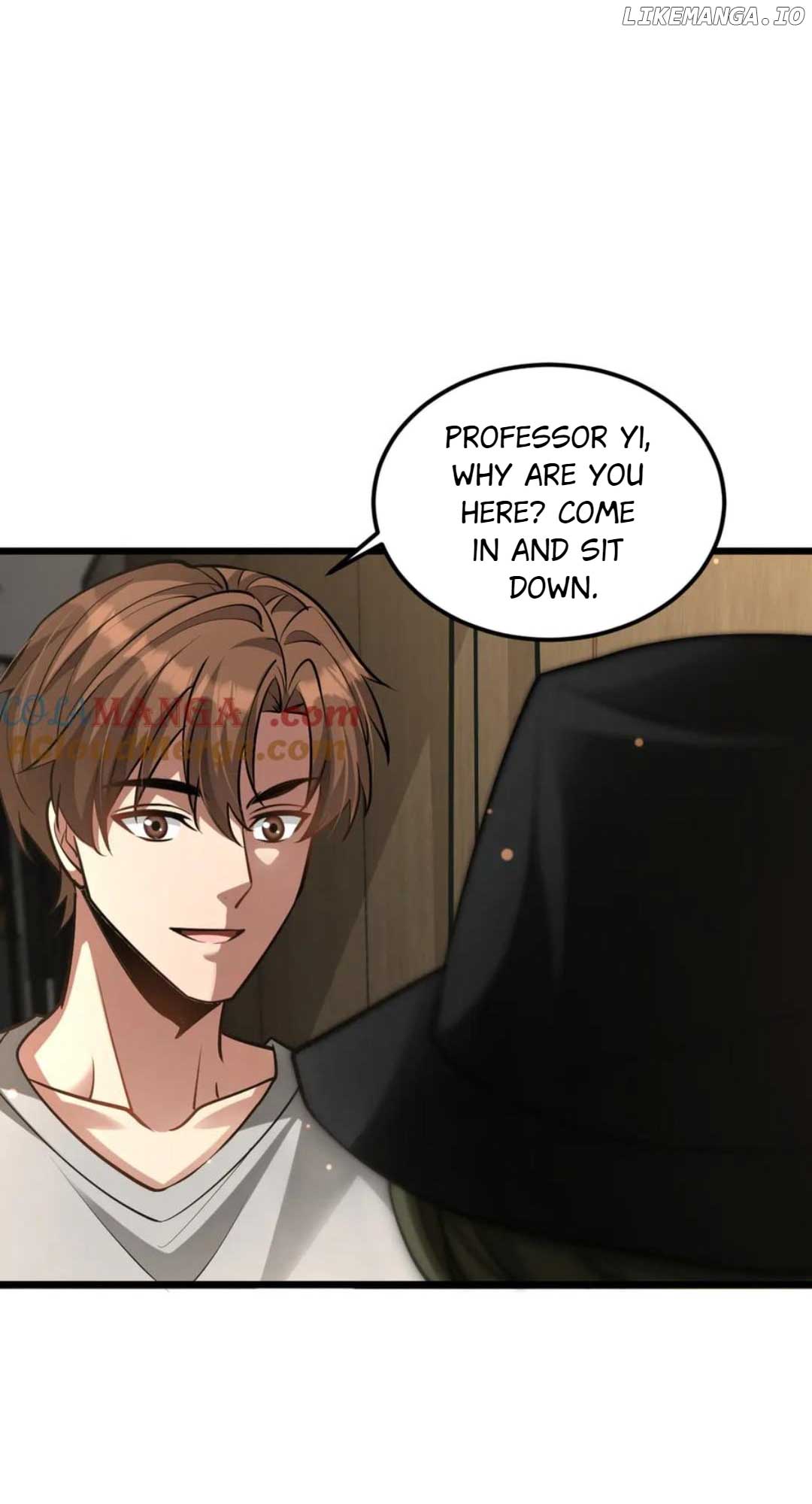 I’m Stuck On The Same Day For A Thousand Years Chapter 186 - Page 44