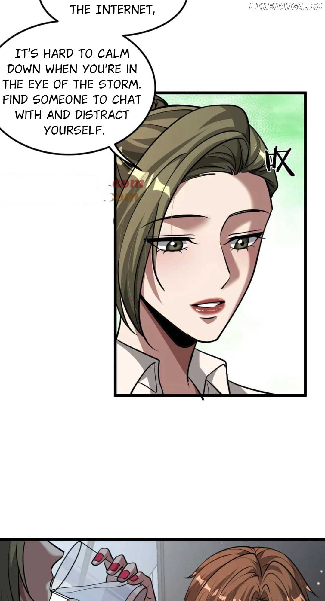 I’m Stuck On The Same Day For A Thousand Years Chapter 186 - Page 48