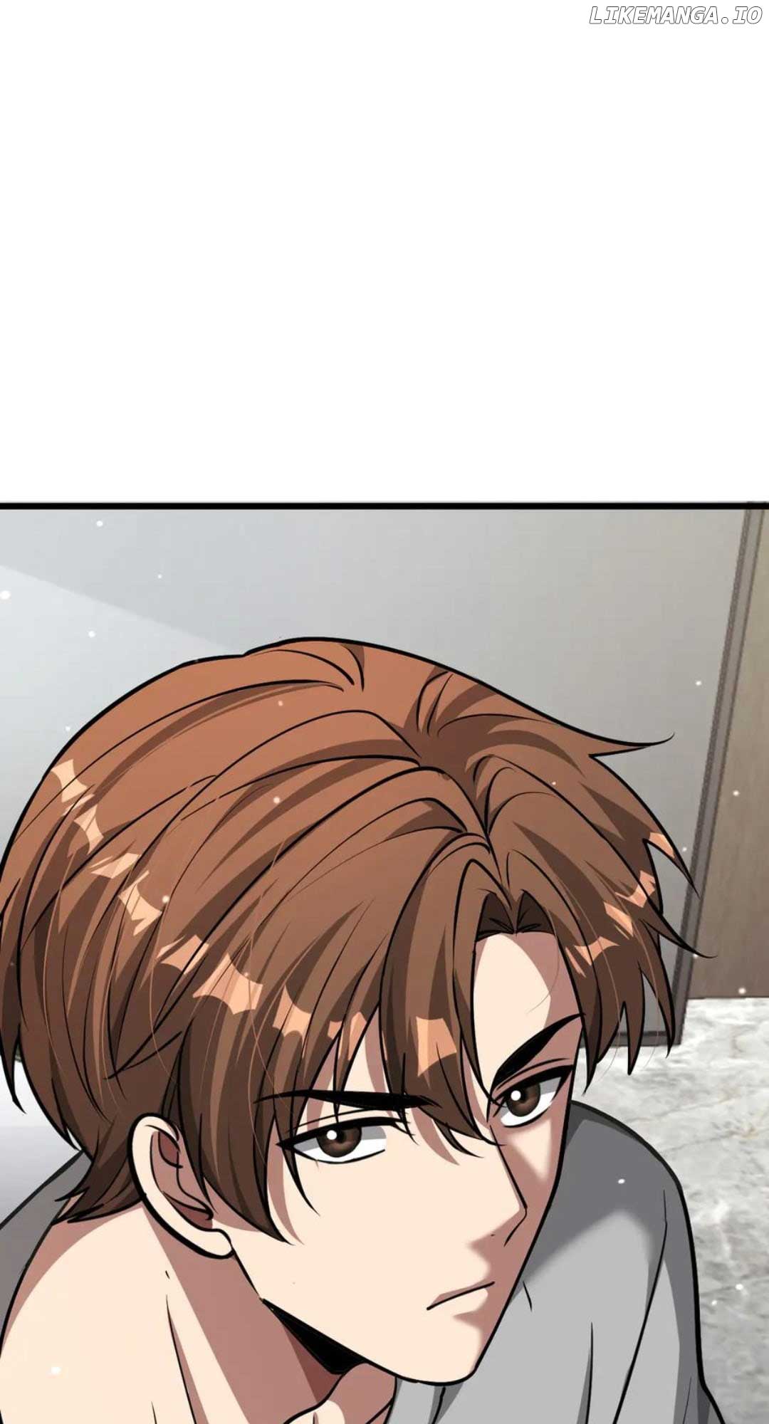 I’m Stuck On The Same Day For A Thousand Years Chapter 186 - Page 54