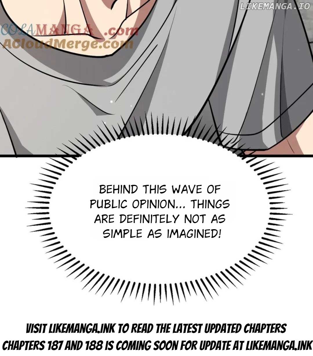 I’m Stuck On The Same Day For A Thousand Years Chapter 186 - Page 55