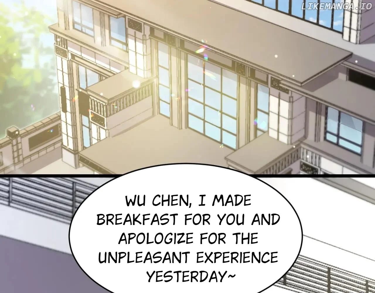 I’m Stuck On The Same Day For A Thousand Years Chapter 187 - Page 2