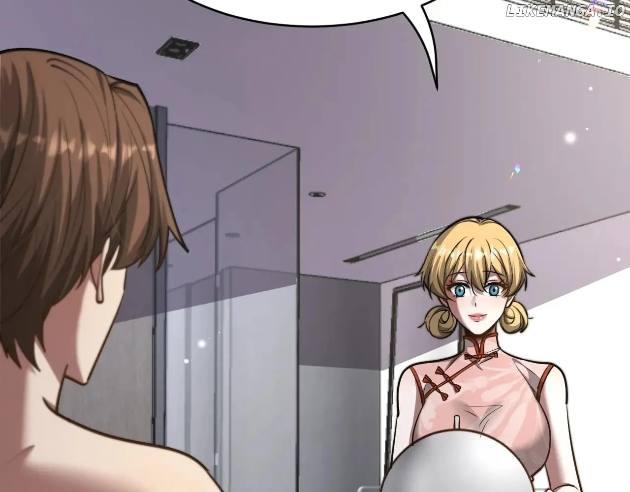 I’m Stuck On The Same Day For A Thousand Years Chapter 187 - Page 3