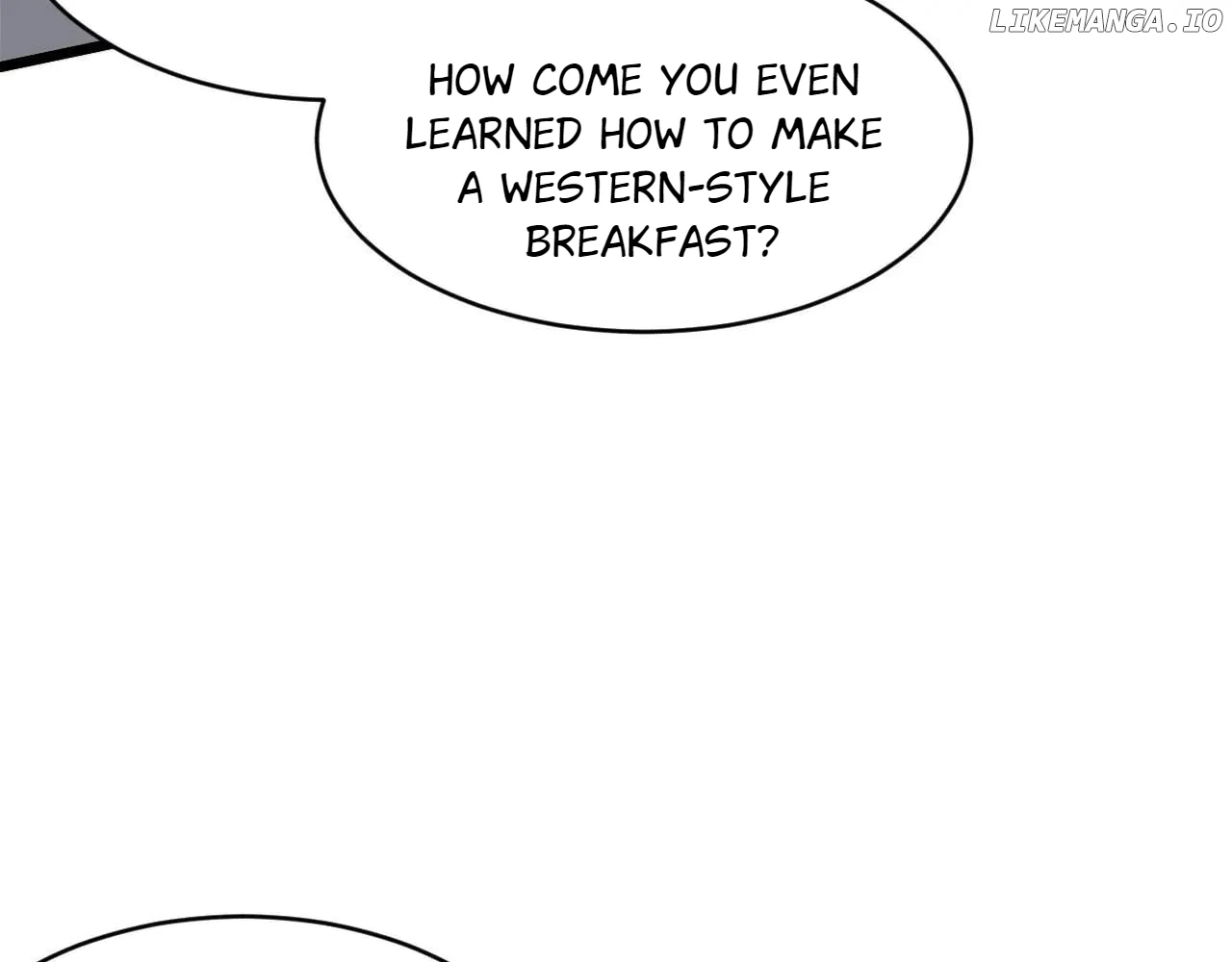 I’m Stuck On The Same Day For A Thousand Years Chapter 187 - Page 5