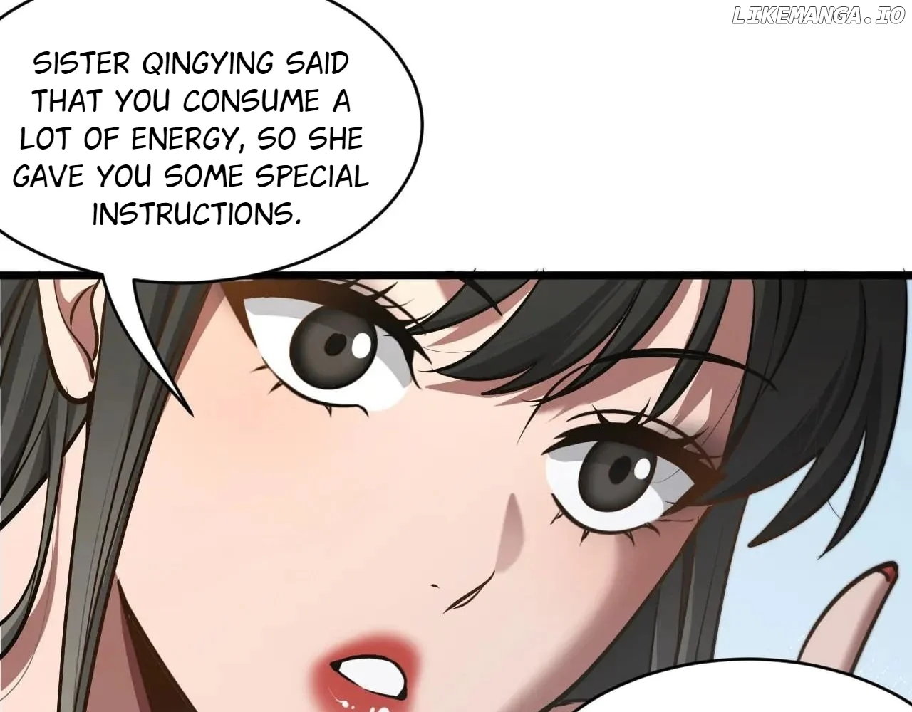 I’m Stuck On The Same Day For A Thousand Years Chapter 187 - Page 6