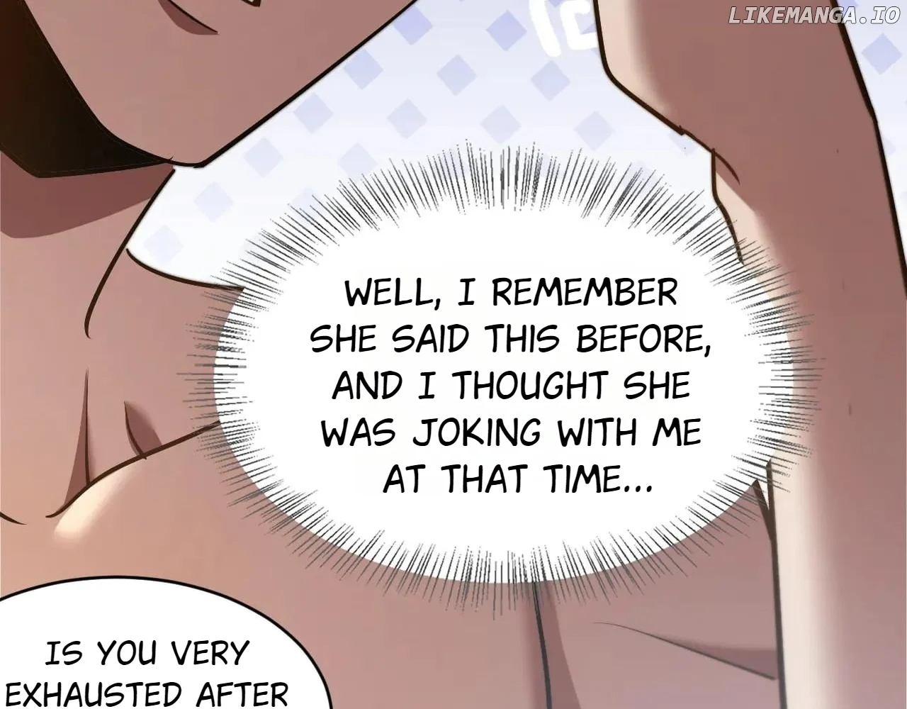I’m Stuck On The Same Day For A Thousand Years Chapter 187 - Page 11