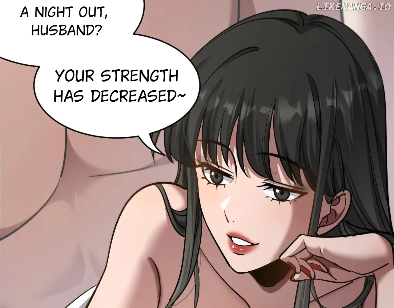 I’m Stuck On The Same Day For A Thousand Years Chapter 187 - Page 12