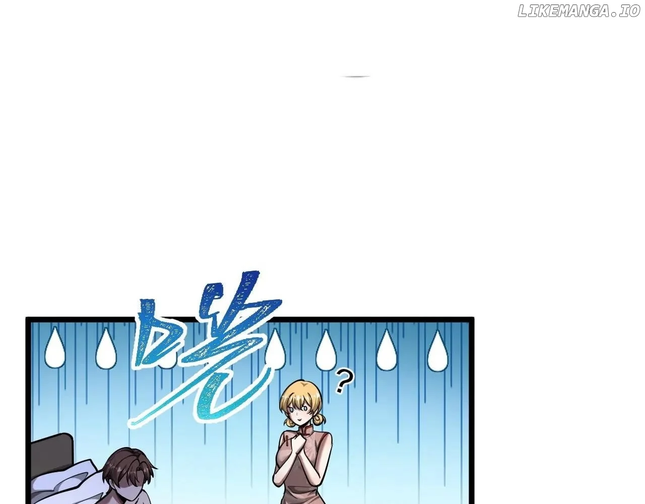 I’m Stuck On The Same Day For A Thousand Years Chapter 187 - Page 19