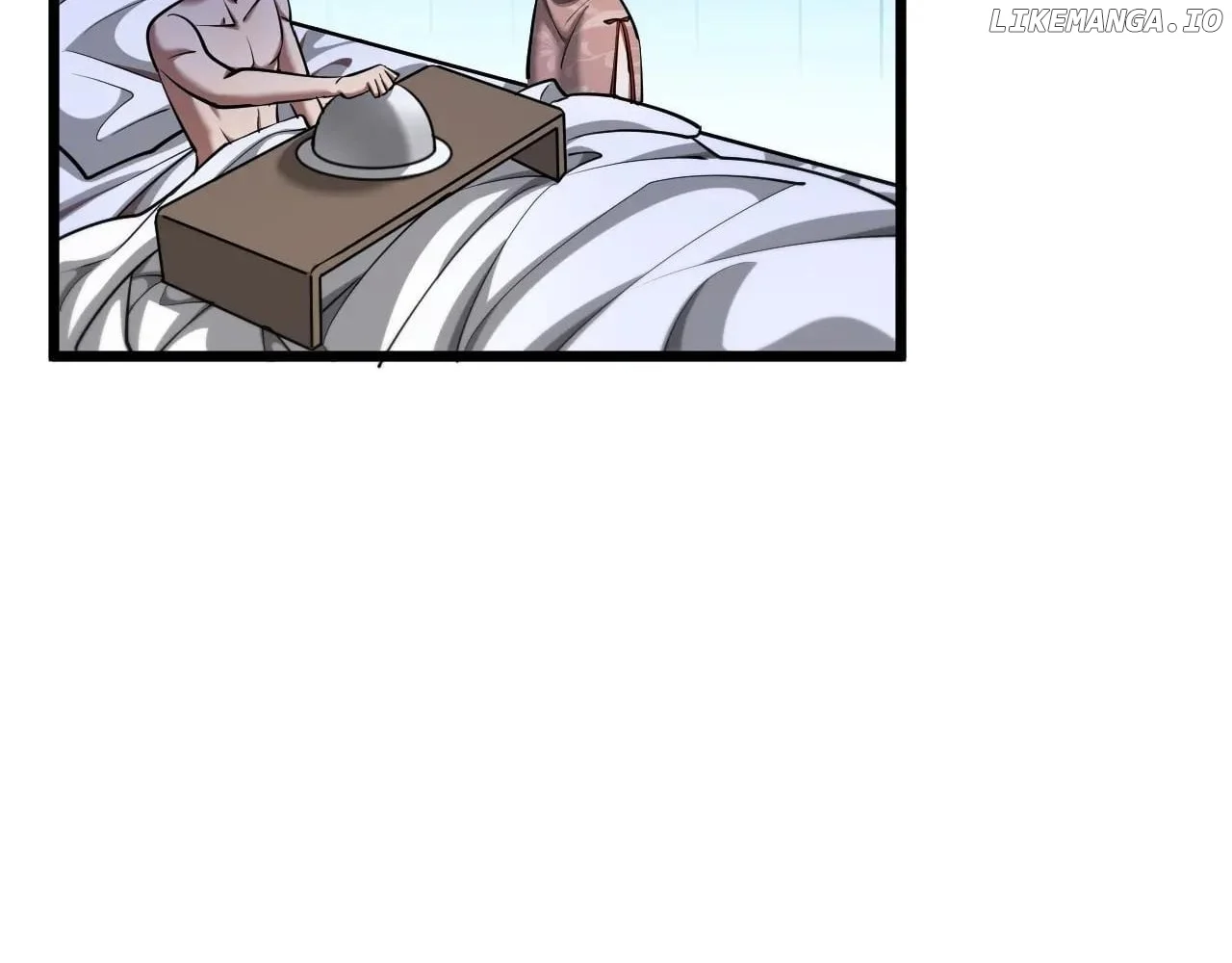 I’m Stuck On The Same Day For A Thousand Years Chapter 187 - Page 20