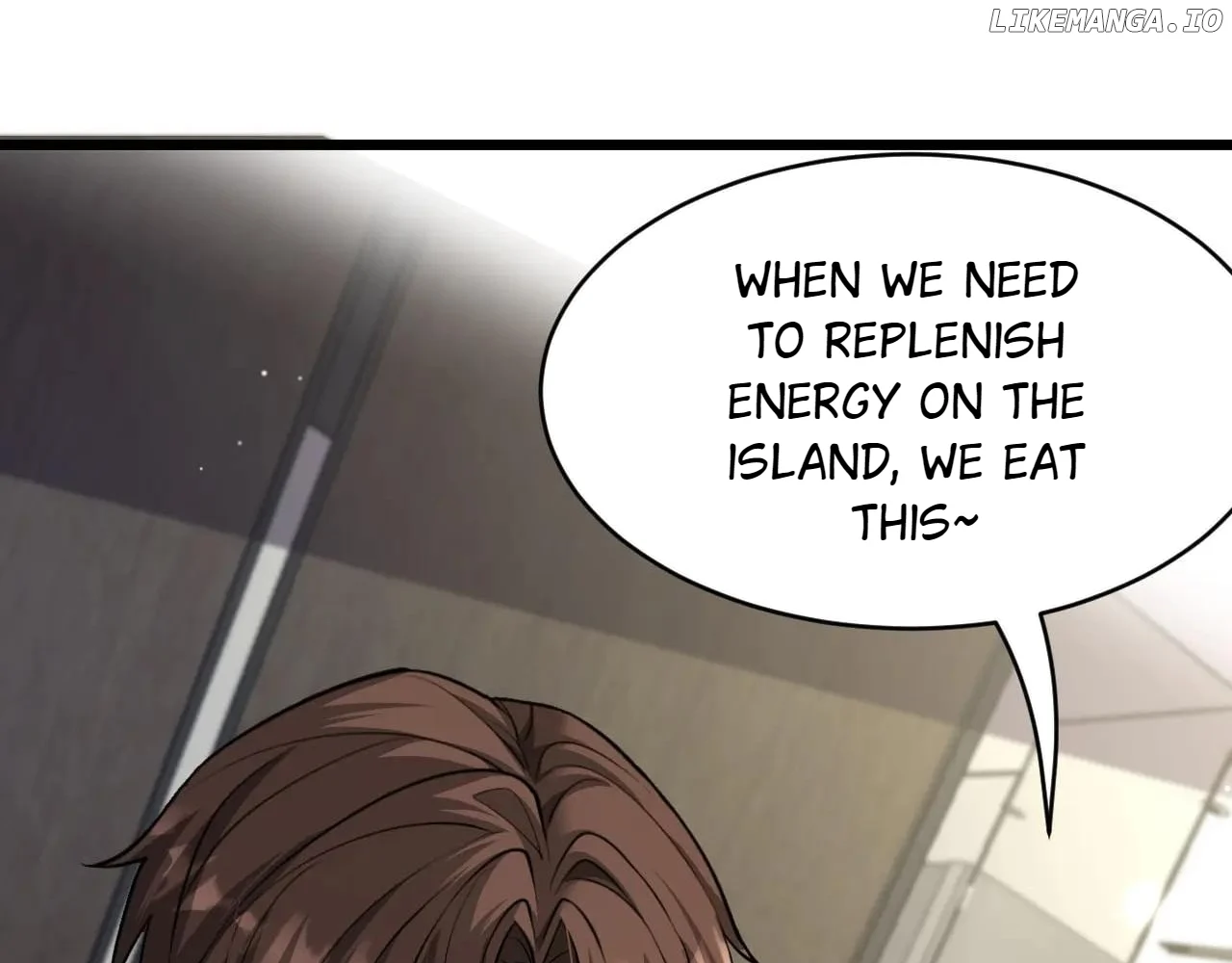 I’m Stuck On The Same Day For A Thousand Years Chapter 187 - Page 21
