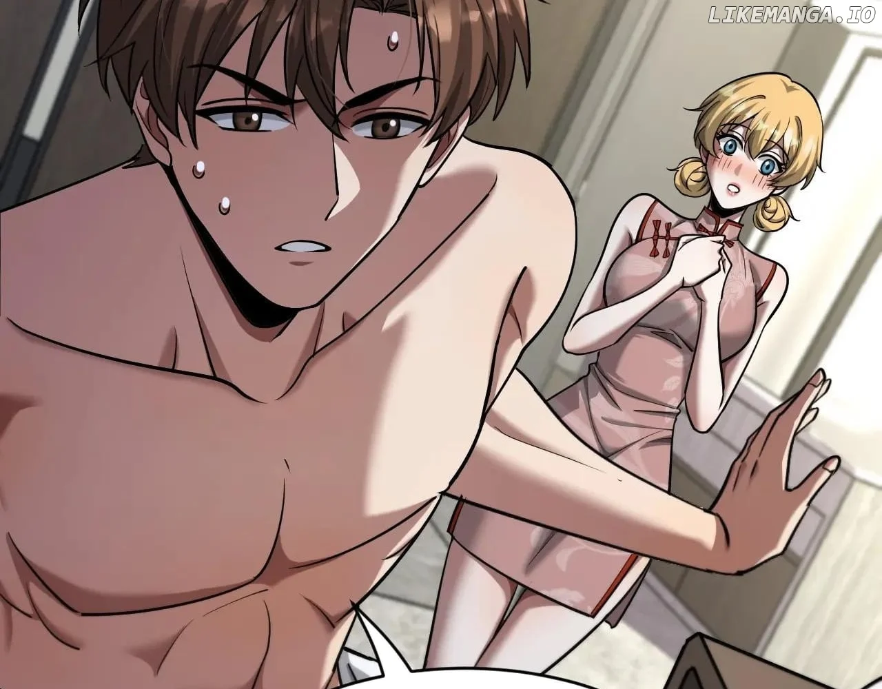 I’m Stuck On The Same Day For A Thousand Years Chapter 187 - Page 22