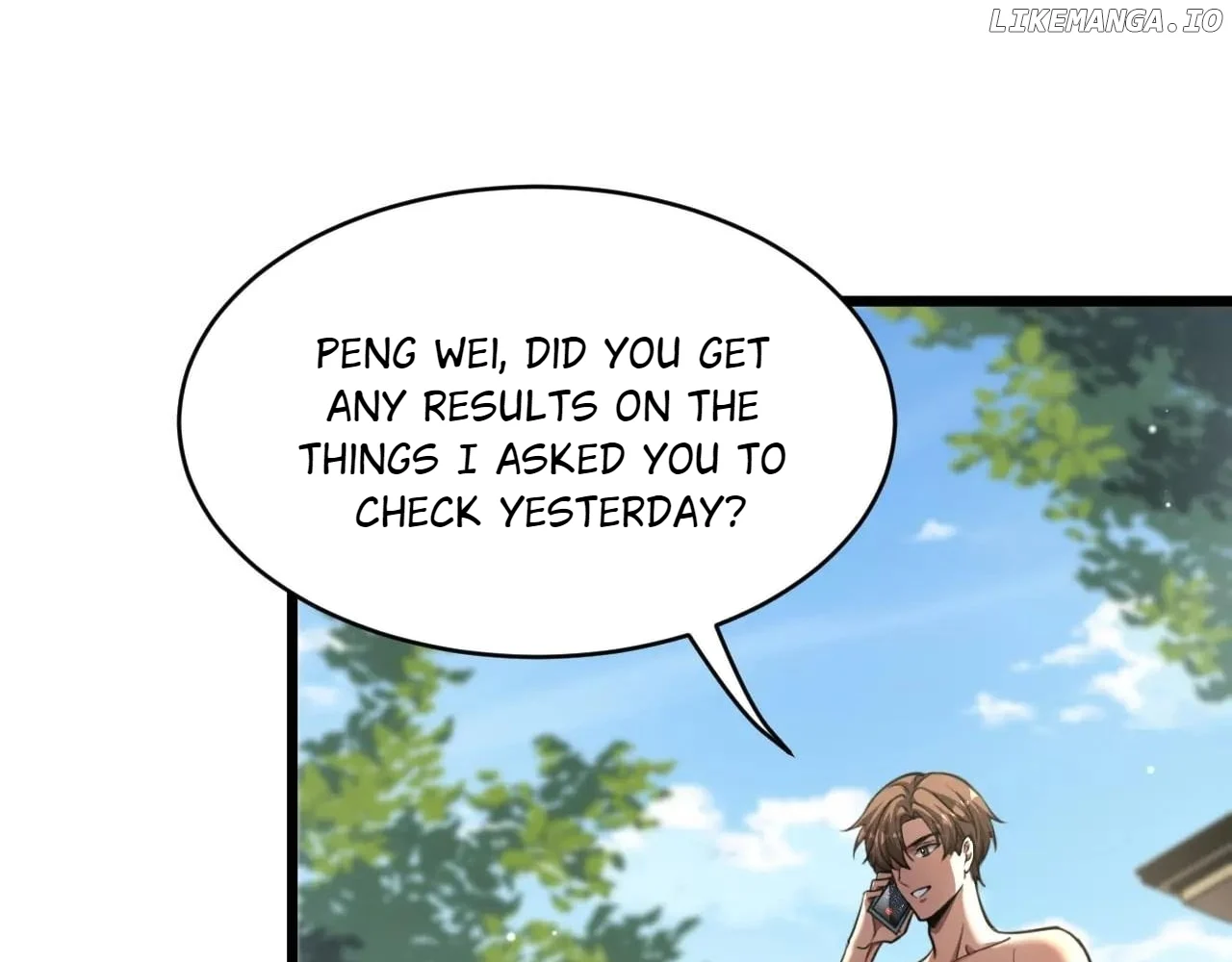 I’m Stuck On The Same Day For A Thousand Years Chapter 187 - Page 25