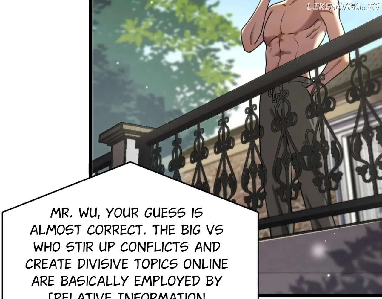 I’m Stuck On The Same Day For A Thousand Years Chapter 187 - Page 26
