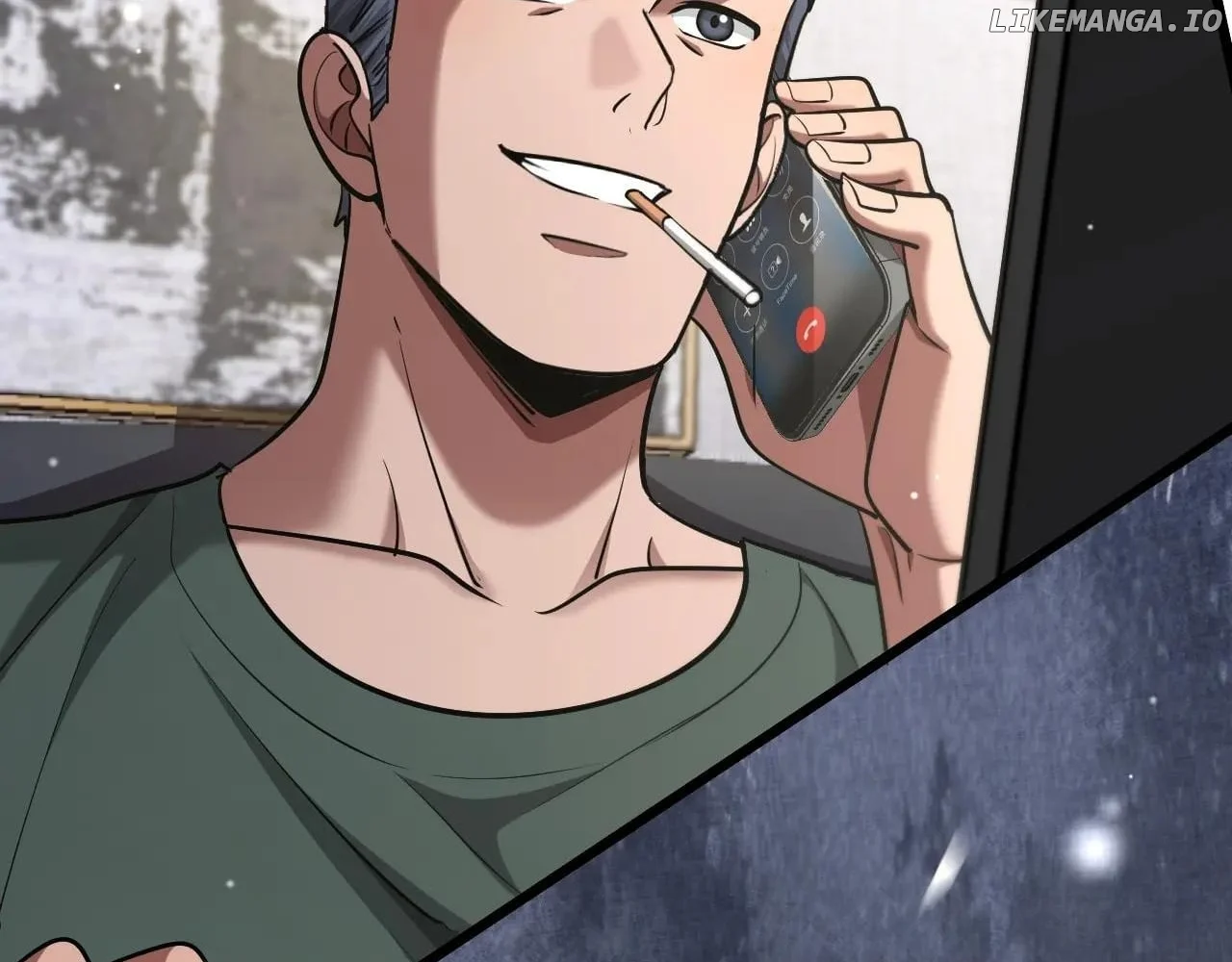 I’m Stuck On The Same Day For A Thousand Years Chapter 187 - Page 28