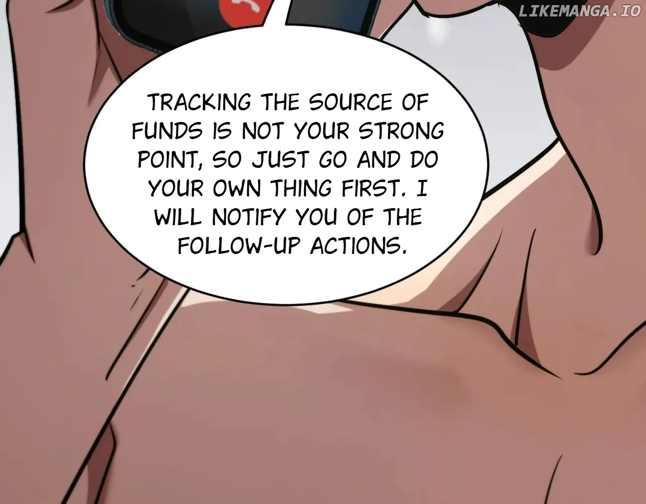 I’m Stuck On The Same Day For A Thousand Years Chapter 187 - Page 31