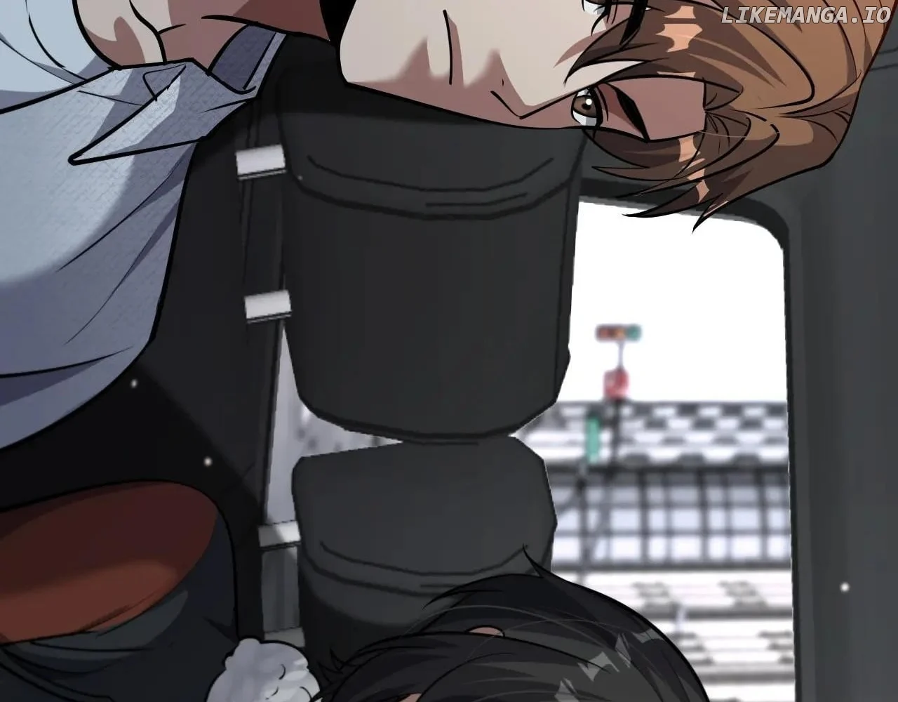 I’m Stuck On The Same Day For A Thousand Years Chapter 187 - Page 36
