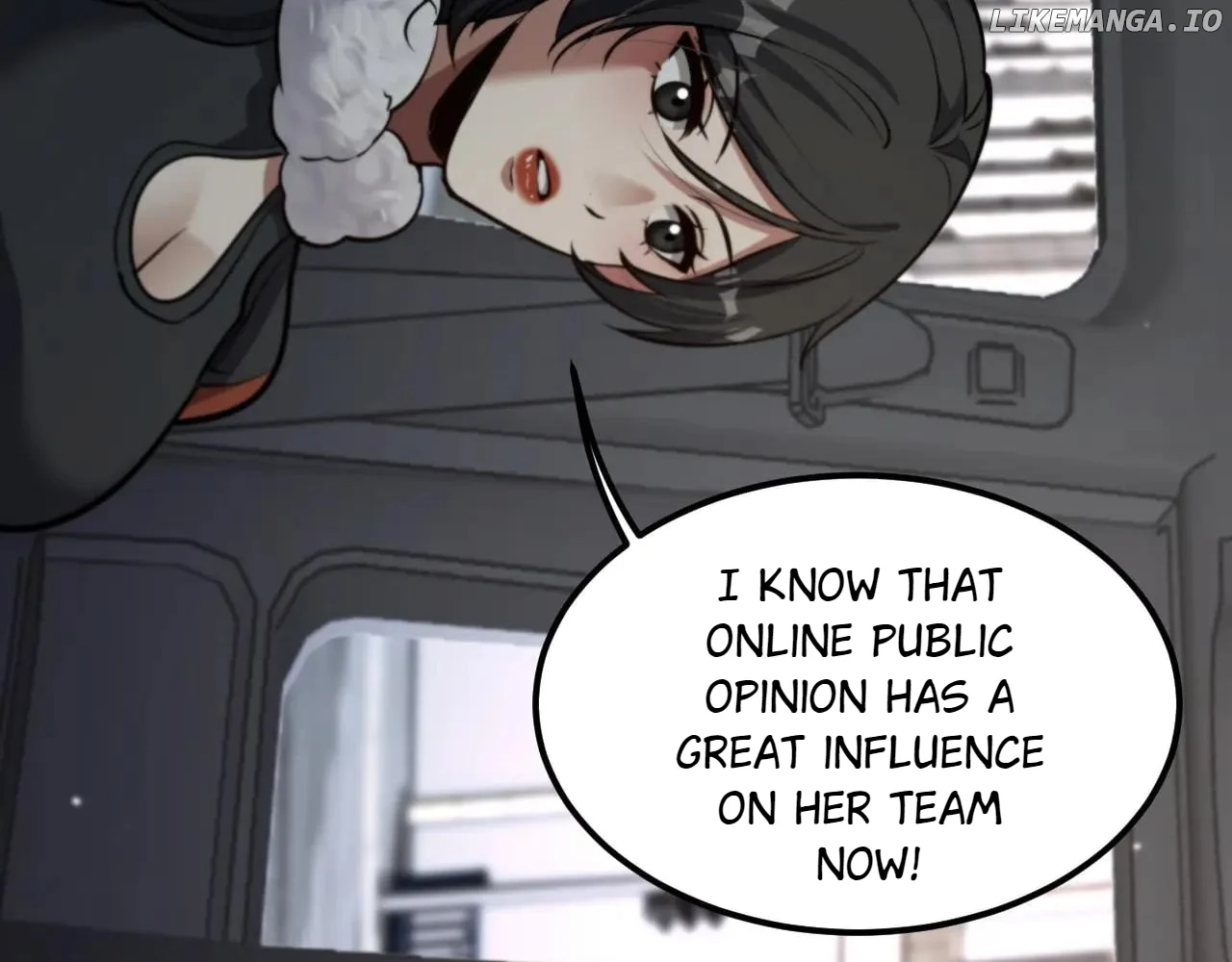 I’m Stuck On The Same Day For A Thousand Years Chapter 187 - Page 37