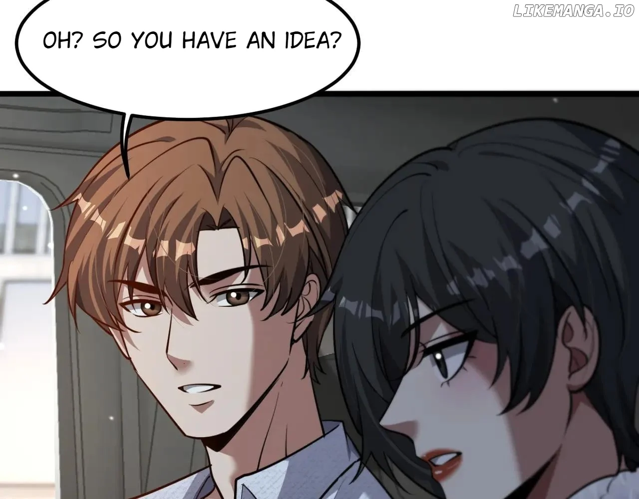 I’m Stuck On The Same Day For A Thousand Years Chapter 187 - Page 39