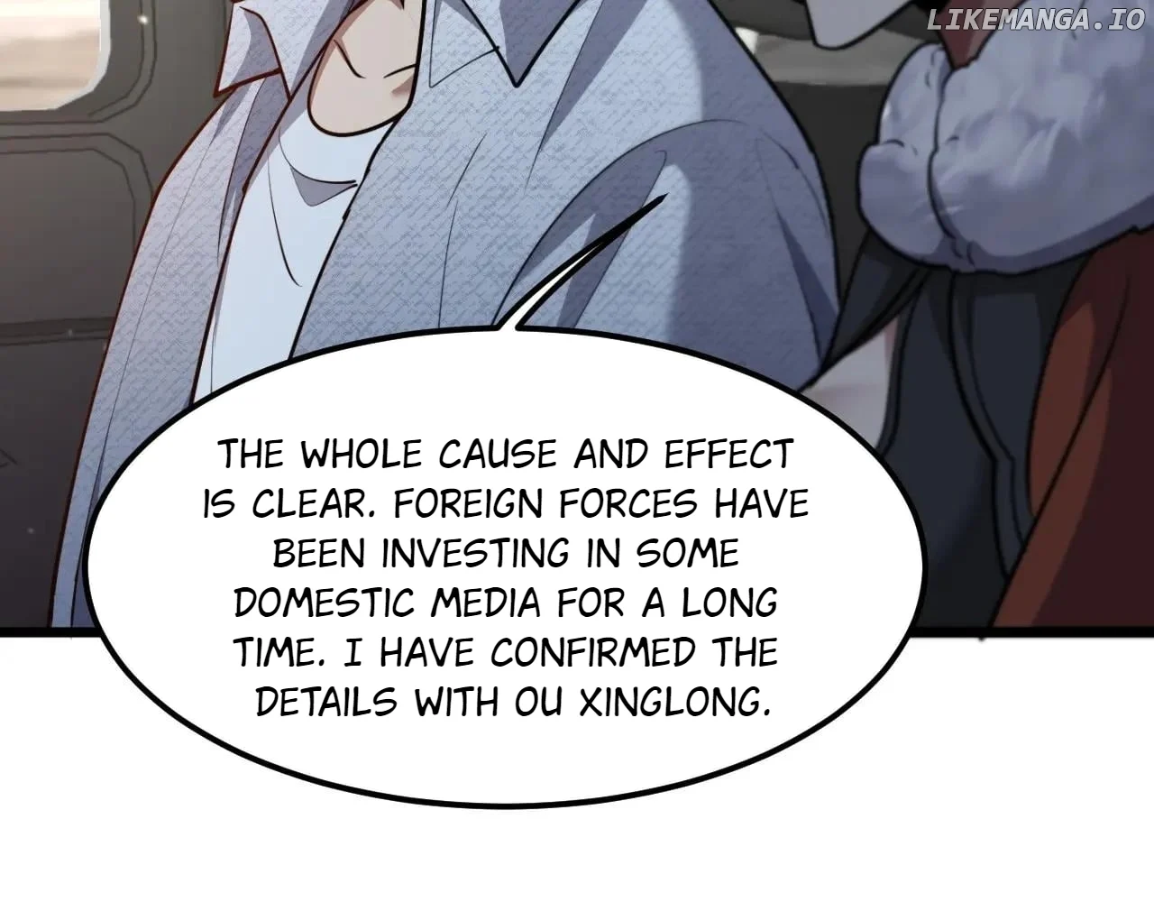 I’m Stuck On The Same Day For A Thousand Years Chapter 187 - Page 40