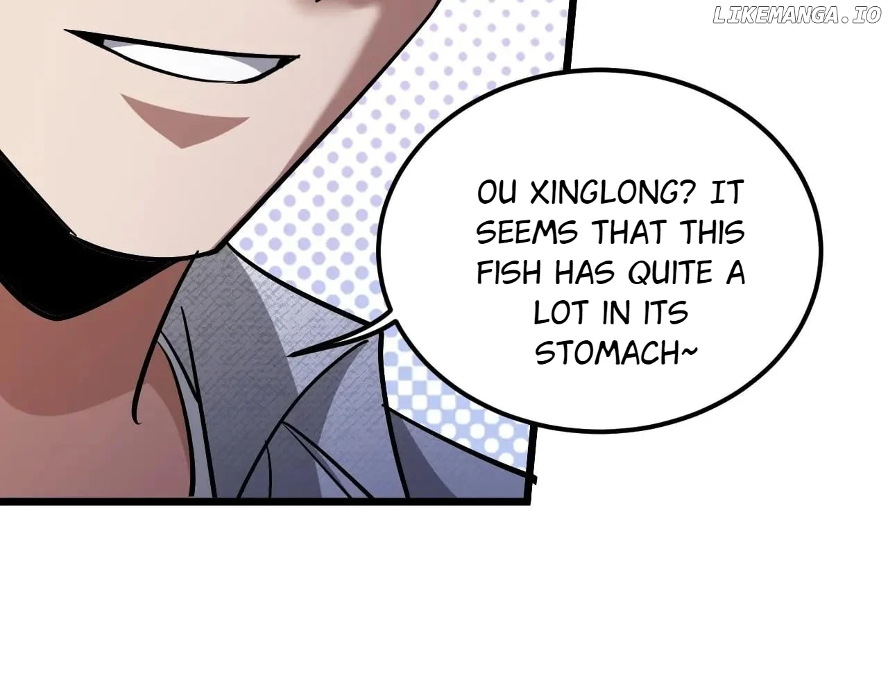 I’m Stuck On The Same Day For A Thousand Years Chapter 187 - Page 43