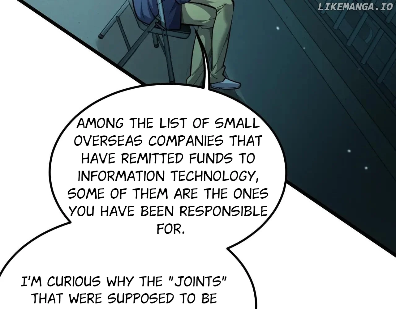 I’m Stuck On The Same Day For A Thousand Years Chapter 187 - Page 52