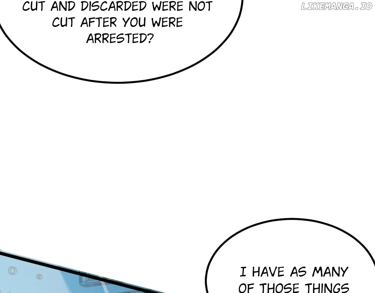 I’m Stuck On The Same Day For A Thousand Years Chapter 187 - Page 53
