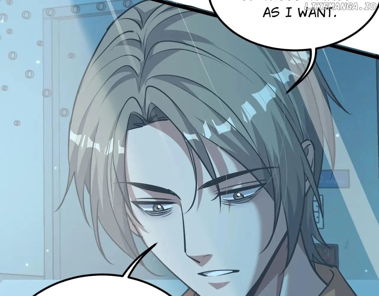 I’m Stuck On The Same Day For A Thousand Years Chapter 187 - Page 54