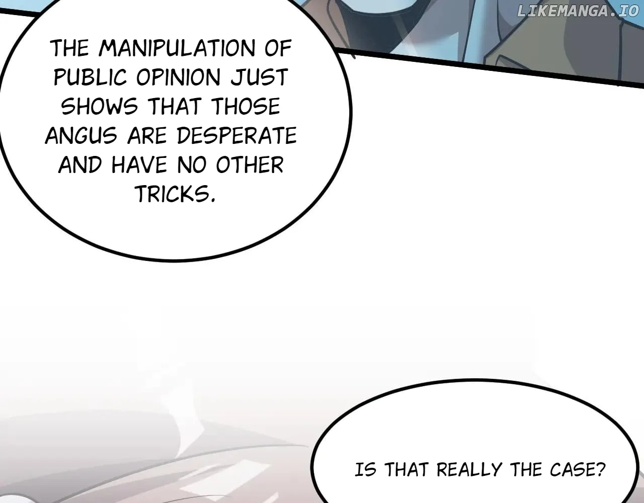 I’m Stuck On The Same Day For A Thousand Years Chapter 187 - Page 55