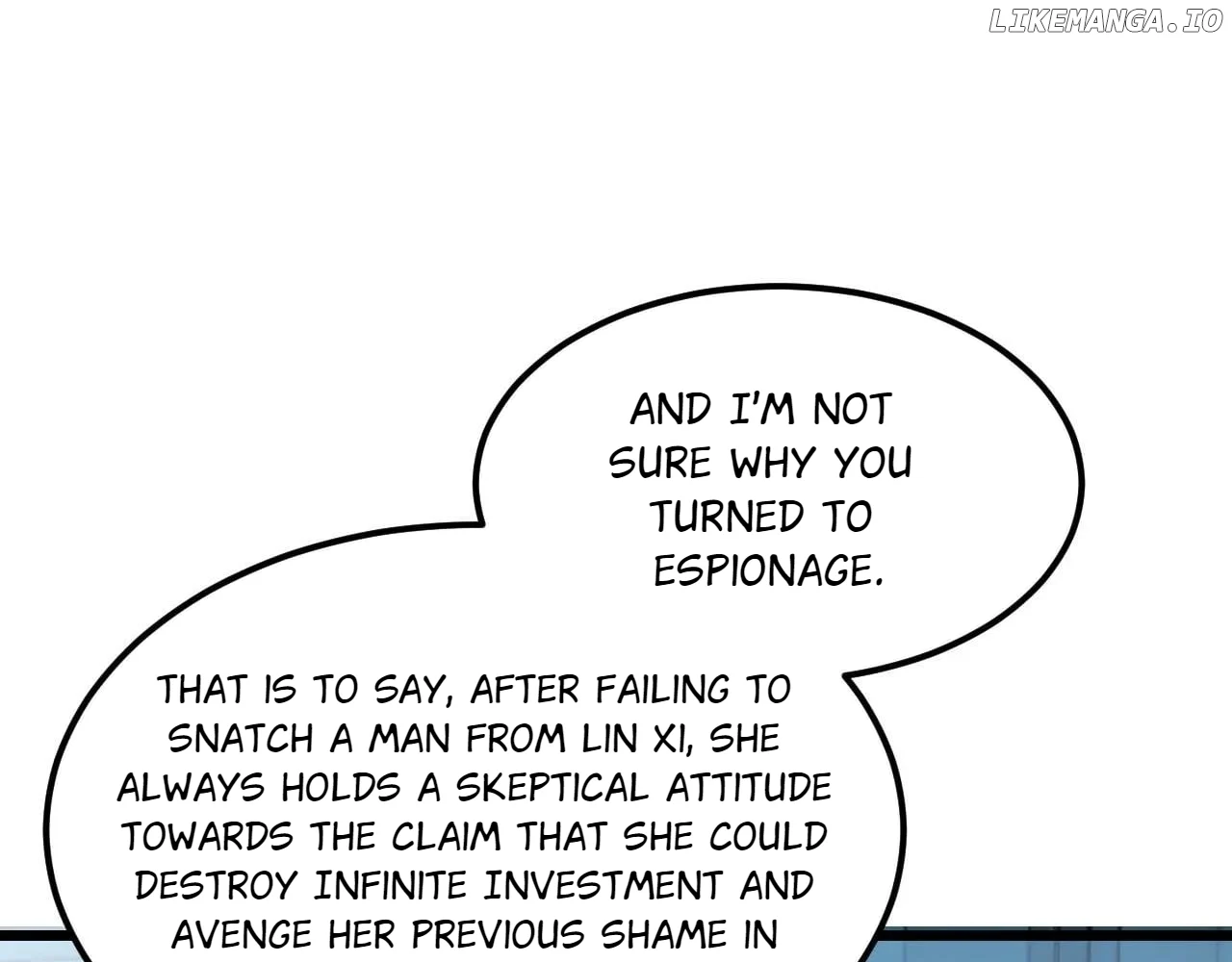 I’m Stuck On The Same Day For A Thousand Years Chapter 187 - Page 60