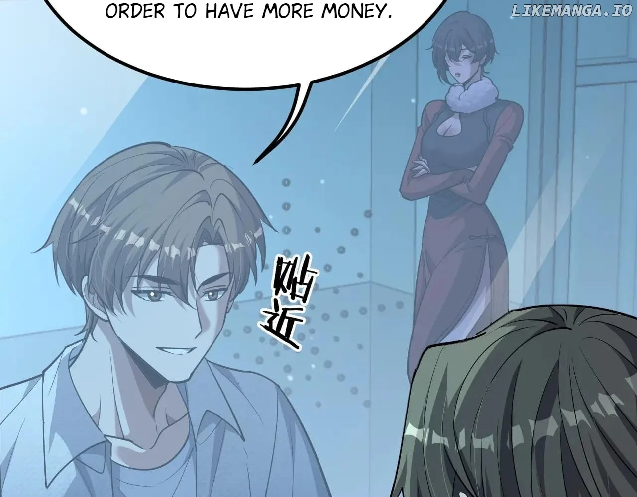 I’m Stuck On The Same Day For A Thousand Years Chapter 187 - Page 61