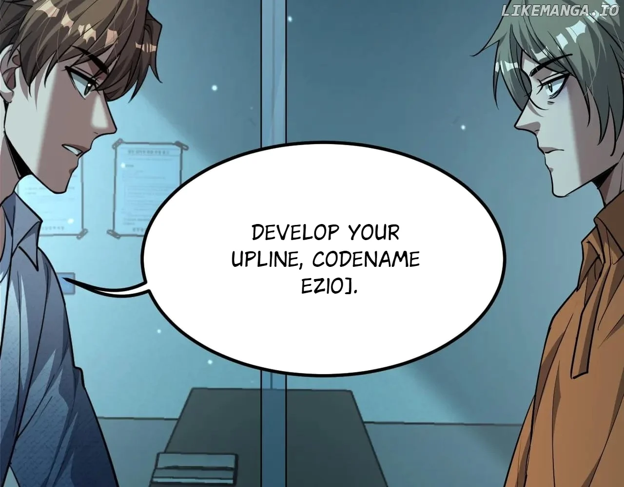 I’m Stuck On The Same Day For A Thousand Years Chapter 187 - Page 65